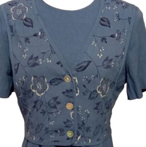 Miss Darby petite dress